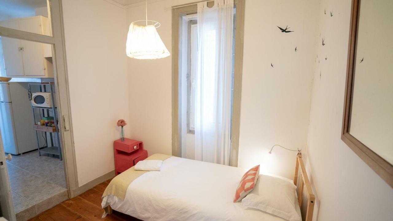 Comfy @ Chiado Apartment Lisbon Exterior photo