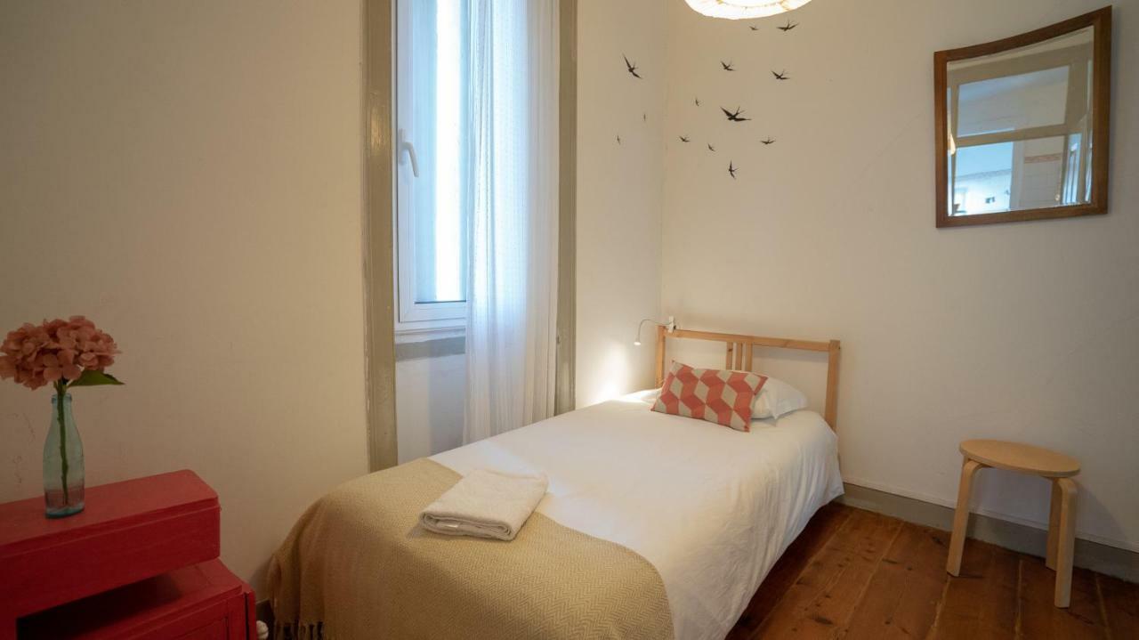 Comfy @ Chiado Apartment Lisbon Exterior photo